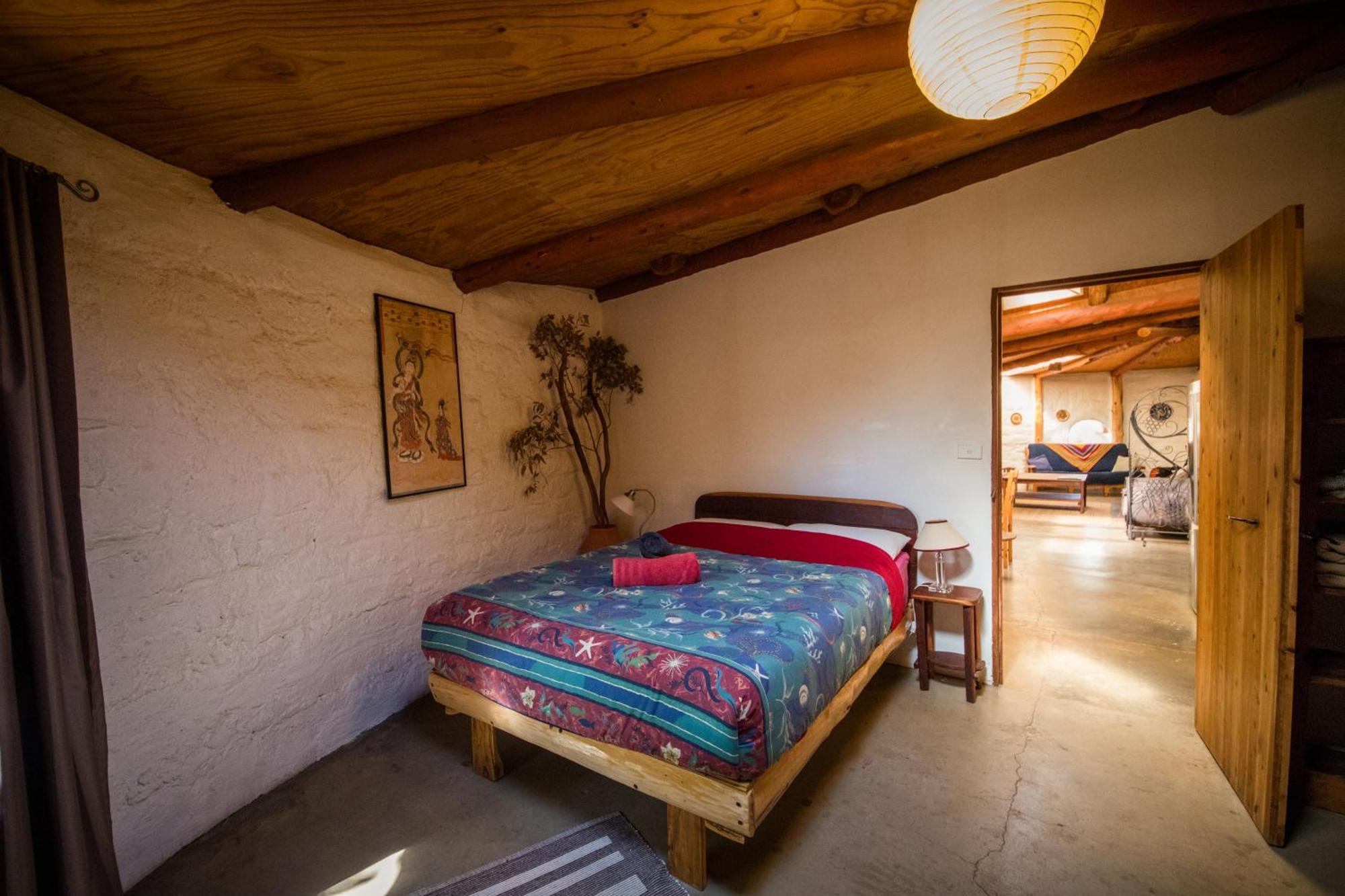 Pilliga Pottery Creative Farmstay Coonabarabran Zimmer foto