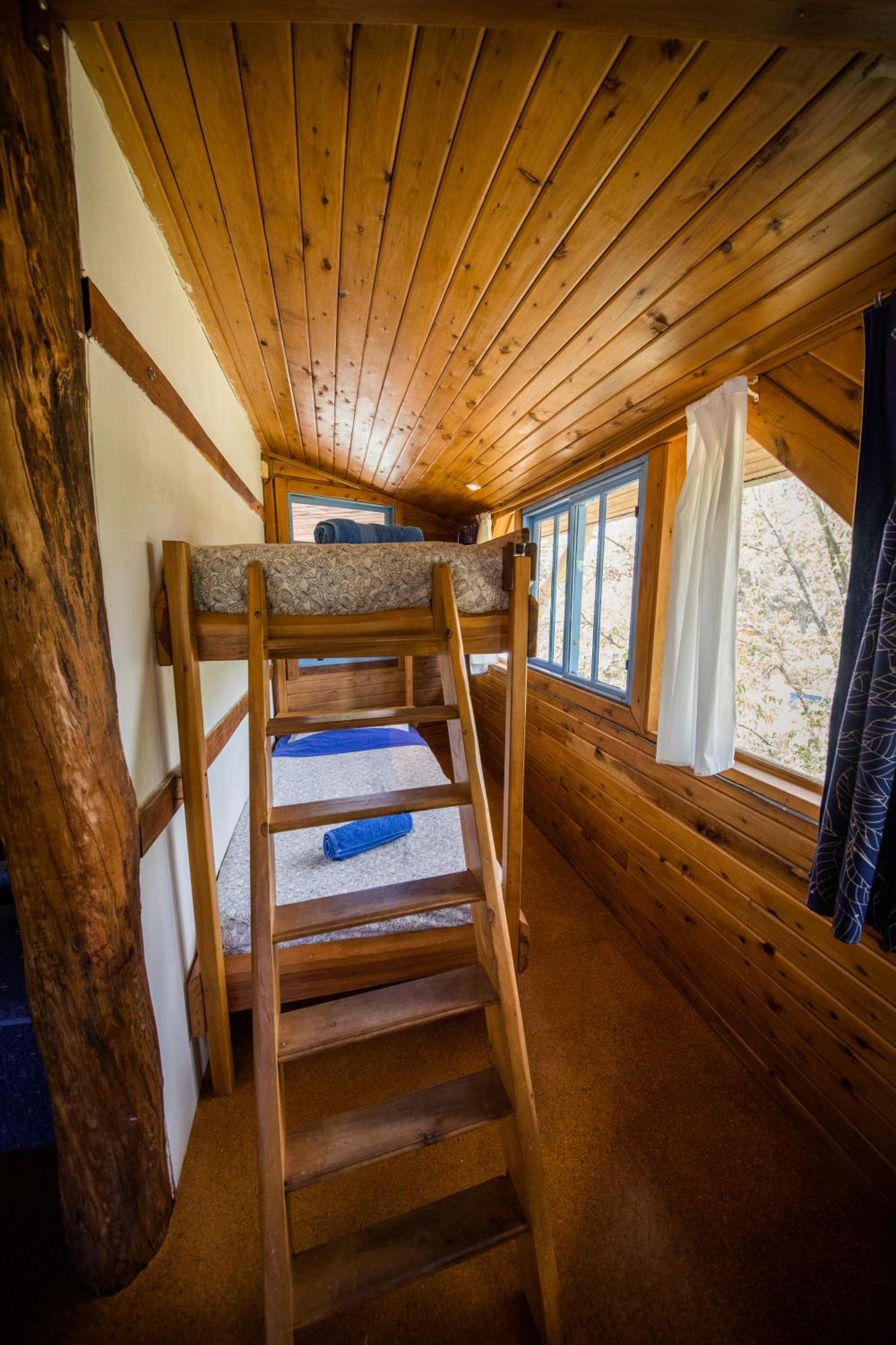 Pilliga Pottery Creative Farmstay Coonabarabran Zimmer foto